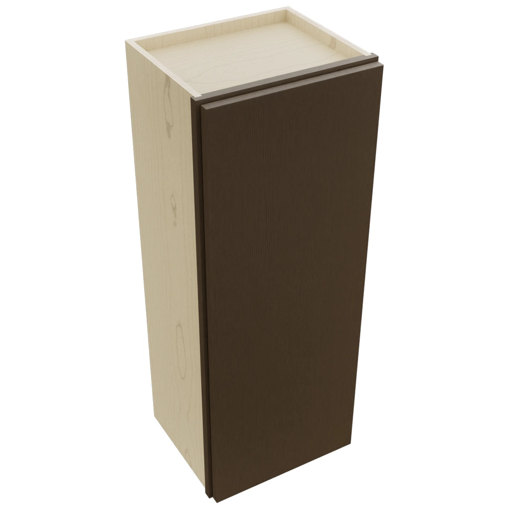 Fabuwood Luxe Canyon Oak W1539 Wall Standard Cabinet, Top View