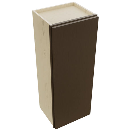 Fabuwood Luxe Canyon Oak W1539 Wall Standard Cabinet, Top View