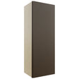Fabuwood Luxe Canyon Oak W1542 Wall Standard Cabinet, Front View