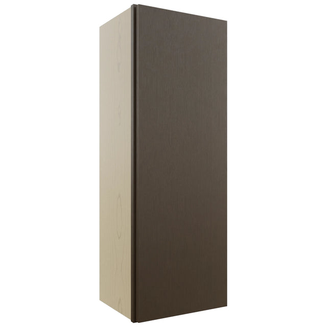 Fabuwood Luxe Canyon Oak W1542 Wall Standard Cabinet, Front View
