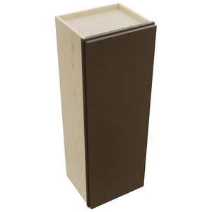 Fabuwood Luxe Canyon Oak W1542 Wall Standard Cabinet, Top View