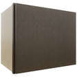 Fabuwood Luxe Canyon Oak W1815 Wall Standard Cabinet, Front View