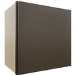 Fabuwood Luxe Canyon Oak W1818 Wall Standard Cabinet, Front View