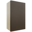 Fabuwood Luxe Canyon Oak W1830 Wall Standard Cabinet, Front View