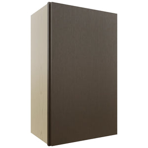 Fabuwood Luxe Canyon Oak W1830 Wall Standard Cabinet, Front View