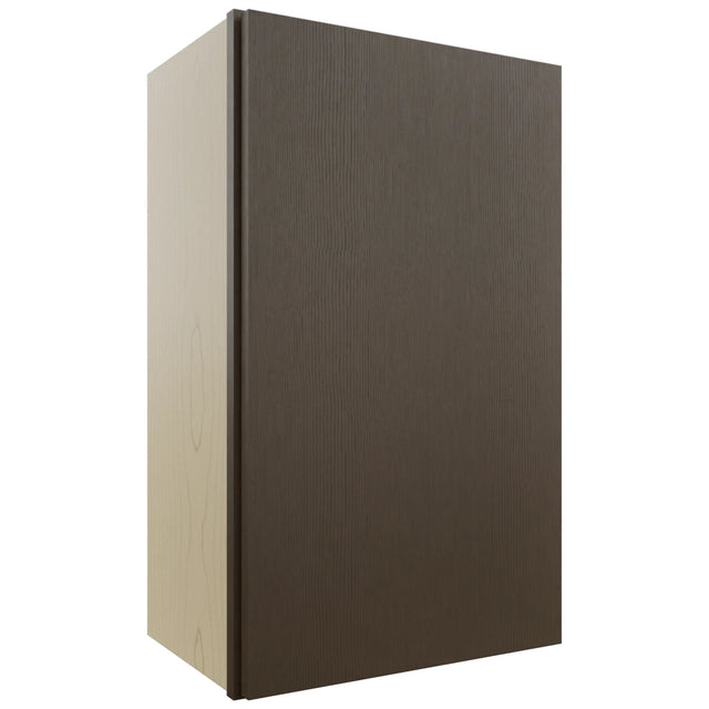 Fabuwood Luxe Canyon Oak W1830 Wall Standard Cabinet, Front View