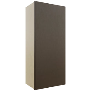 Fabuwood Luxe Canyon Oak W1842 Wall Standard Cabinet, Front View