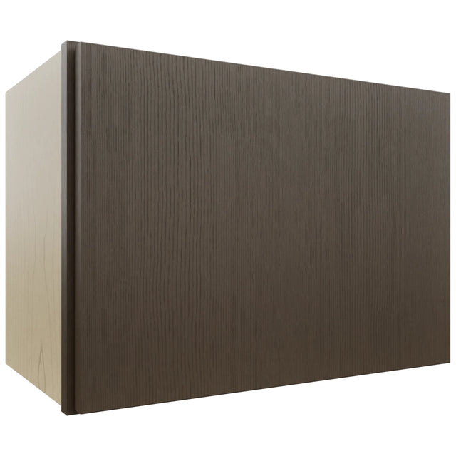 Fabuwood Luxe Canyon Oak W2115 Wall Standard Cabinet, Front View