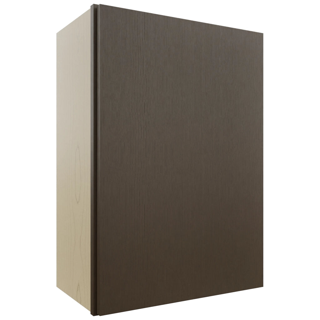 Fabuwood Luxe Canyon Oak W2130 Wall Standard Cabinet, Front View
