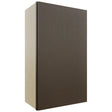 Fabuwood Luxe Canyon Oak W2136 Wall Standard Cabinet, Front View