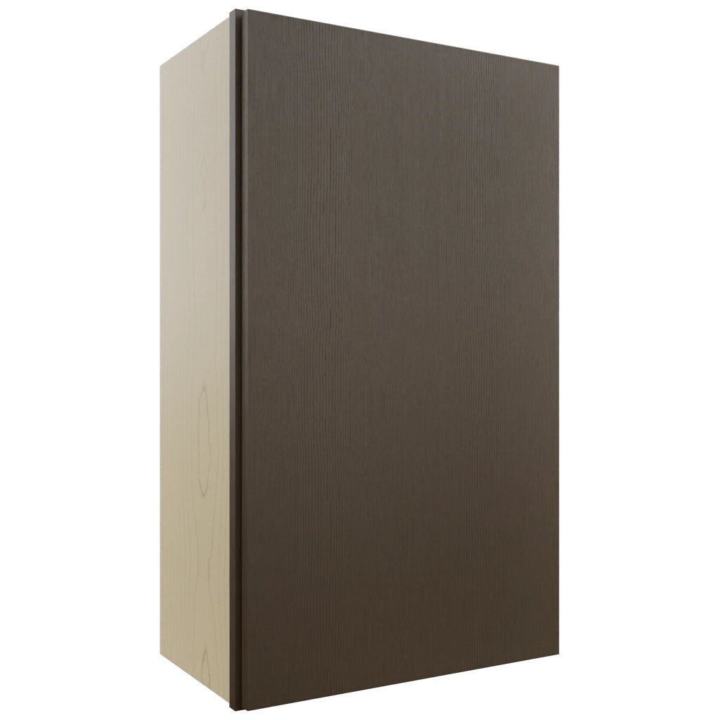Fabuwood Luxe Canyon Oak W2136 Wall Standard Cabinet, Front View