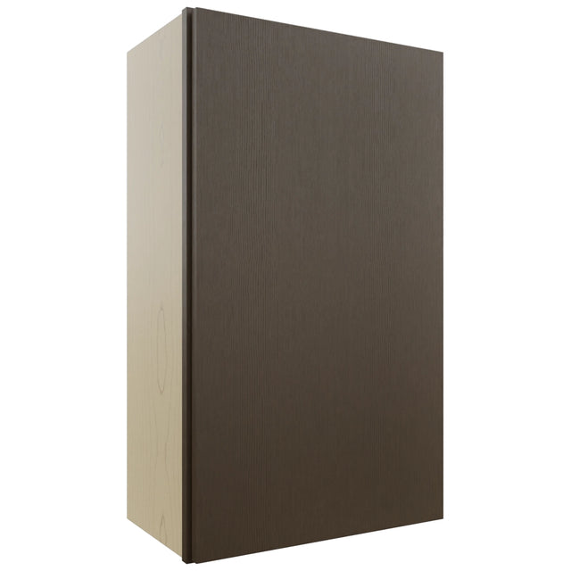 Fabuwood Luxe Canyon Oak W2136 Wall Standard Cabinet, Front View