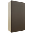 Fabuwood Luxe Canyon Oak W2139 Wall Standard Cabinet, Front View