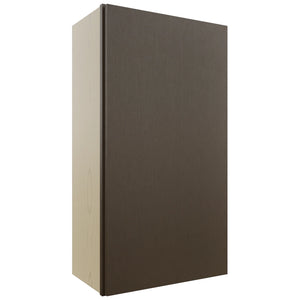 Fabuwood Luxe Canyon Oak W2139 Wall Standard Cabinet, Front View