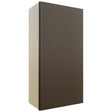 Fabuwood Luxe Canyon Oak W2142 Wall Standard Cabinet, Front View
