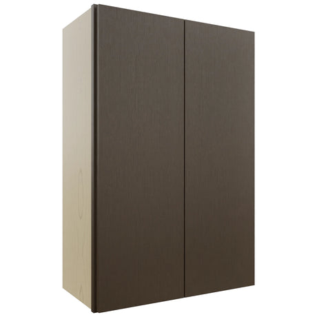 Fabuwood Luxe Canyon Oak W2436 Wall Standard Cabinet, Front View