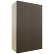 Fabuwood Luxe Canyon Oak W2439 Wall Standard Cabinet, Front View