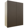 Fabuwood Luxe Canyon Oak W2736 Wall Standard Cabinet, Front View
