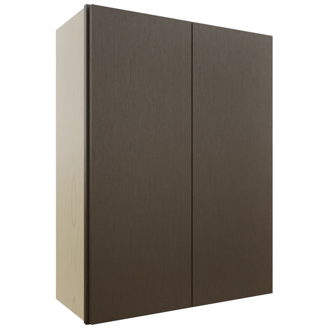 Fabuwood Luxe Canyon Oak W2736 Wall Standard Cabinet, Front View