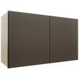 Fabuwood Luxe Canyon Oak W3018 Wall Standard Cabinet, Front View