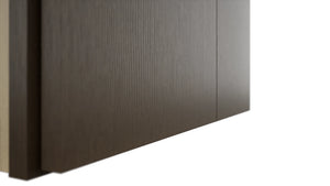Fabuwood Luxe Canyon Oak W301824 Wall Deep Cabinet, Detail View