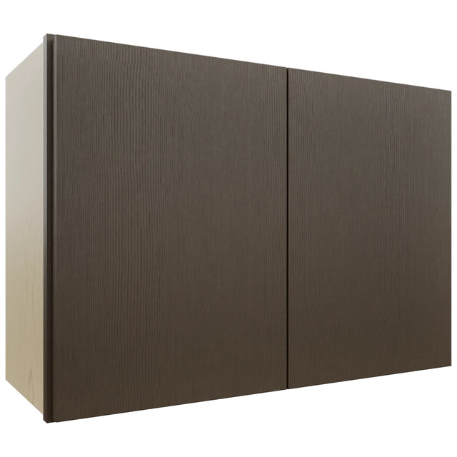 Fabuwood Luxe Canyon Oak W3021 Wall Standard Cabinet, Front View