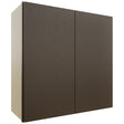 Fabuwood Luxe Canyon Oak W3030 Wall Standard Cabinet, Front View