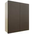 Fabuwood Luxe Canyon Oak W3036 Wall Standard Cabinet, Front View