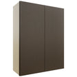 Fabuwood Luxe Canyon Oak W3039 Wall Standard Cabinet, Front View