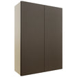 Fabuwood Luxe Canyon Oak W3042 Wall Standard Cabinet, Front View