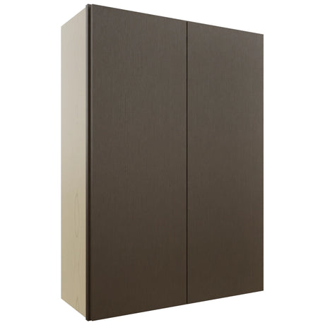 Fabuwood Luxe Canyon Oak W3042 Wall Standard Cabinet, Front View