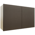 Fabuwood Luxe Canyon Oak W3321 Wall Standard Cabinet, Front View