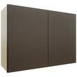 Fabuwood Luxe Canyon Oak W3324 Wall Standard Cabinet, Front View