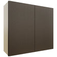 Fabuwood Luxe Canyon Oak W3330 Wall Standard Cabinet, Front View