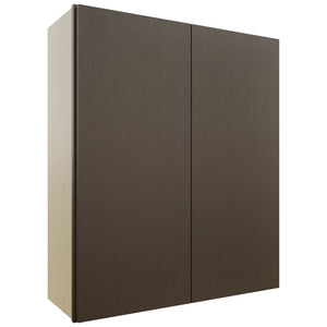 Fabuwood Luxe Canyon Oak W3339 Wall Standard Cabinet, Front View
