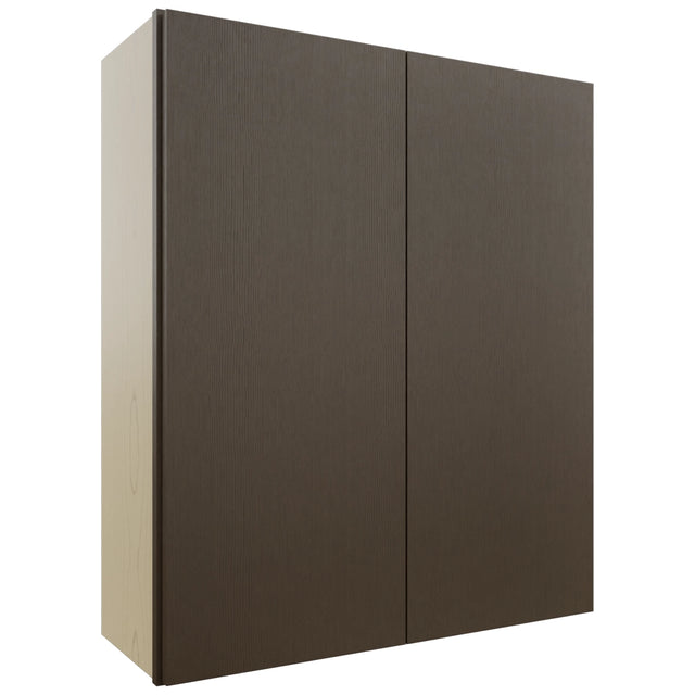 Fabuwood Luxe Canyon Oak W3339 Wall Standard Cabinet, Front View