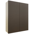 Fabuwood Luxe Canyon Oak W3342 Wall Standard Cabinet, Front View