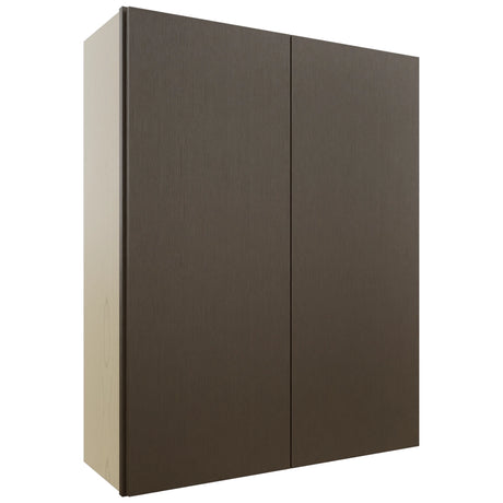 Fabuwood Luxe Canyon Oak W3342 Wall Standard Cabinet, Front View
