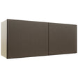 Fabuwood Luxe Canyon Oak W3615 Wall Standard Cabinet, Front View