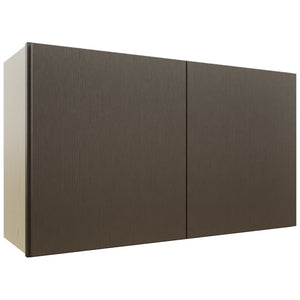 Fabuwood Luxe Canyon Oak W3621 Wall Standard Cabinet, Front View