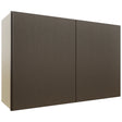 Fabuwood Luxe Canyon Oak W3624 Wall Standard Cabinet, Front View