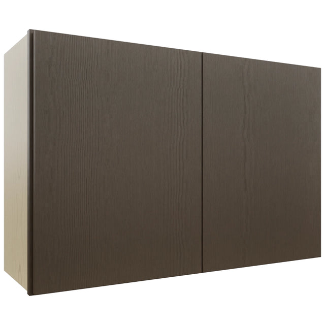 Fabuwood Luxe Canyon Oak W3624 Wall Standard Cabinet, Front View