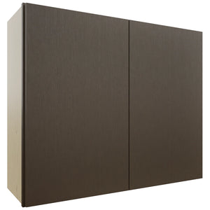 Fabuwood Luxe Canyon Oak W3630 Wall Standard Cabinet, Front View