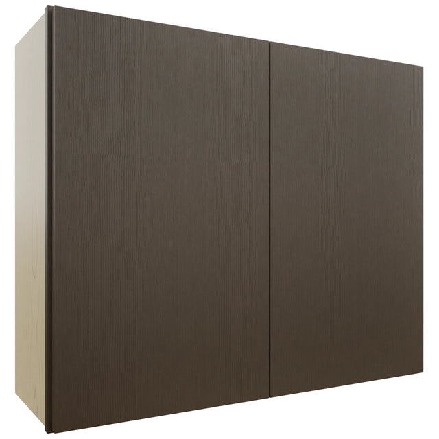 Fabuwood Luxe Canyon Oak W3630 Wall Standard Cabinet, Front View