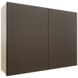 Fabuwood Luxe Canyon Oak W3930 Wall Standard Cabinet, Front View