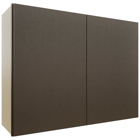 Fabuwood Luxe Canyon Oak W3930 Wall Standard Cabinet, Front View