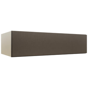 Fabuwood Luxe Canyon Oak W481224LU Wall Deep Cabinet, Front View