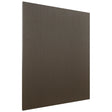 Fabuwood Luxe Canyon Oak WP-BASE Panel, Front View