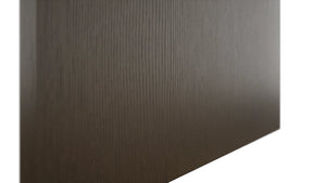 Fabuwood Luxe Canyon Oak WP-BASE Panel, Detail View