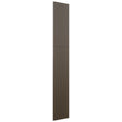 Fabuwood Luxe Canyon Oak WP-T8412D Panel, Front View